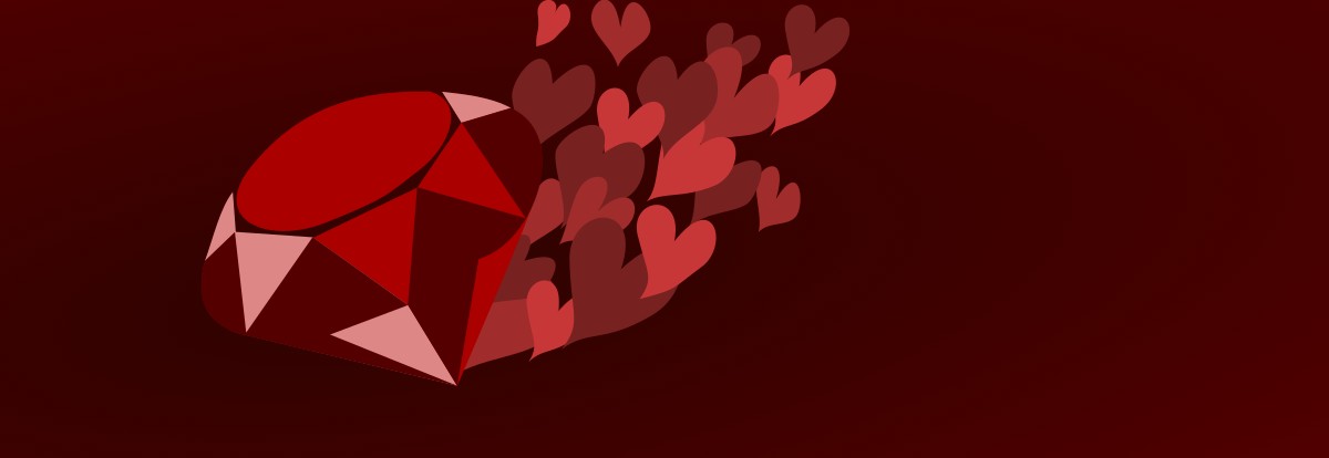 I hate that I love Ruby on Rails cover image